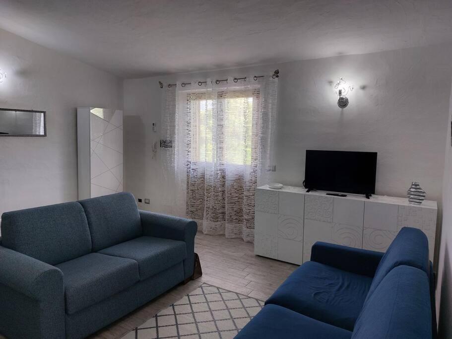 Olbia Grazioso Bilo In Periferia Villa Sole Ruiu Kültér fotó