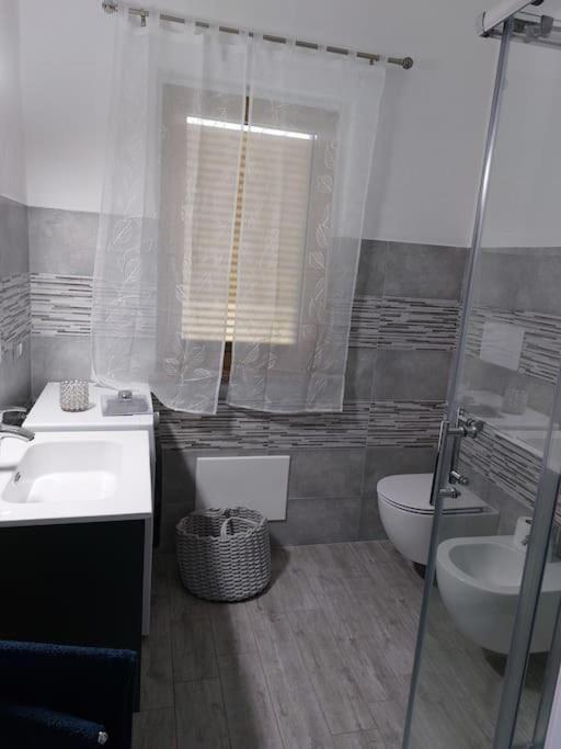 Olbia Grazioso Bilo In Periferia Villa Sole Ruiu Kültér fotó