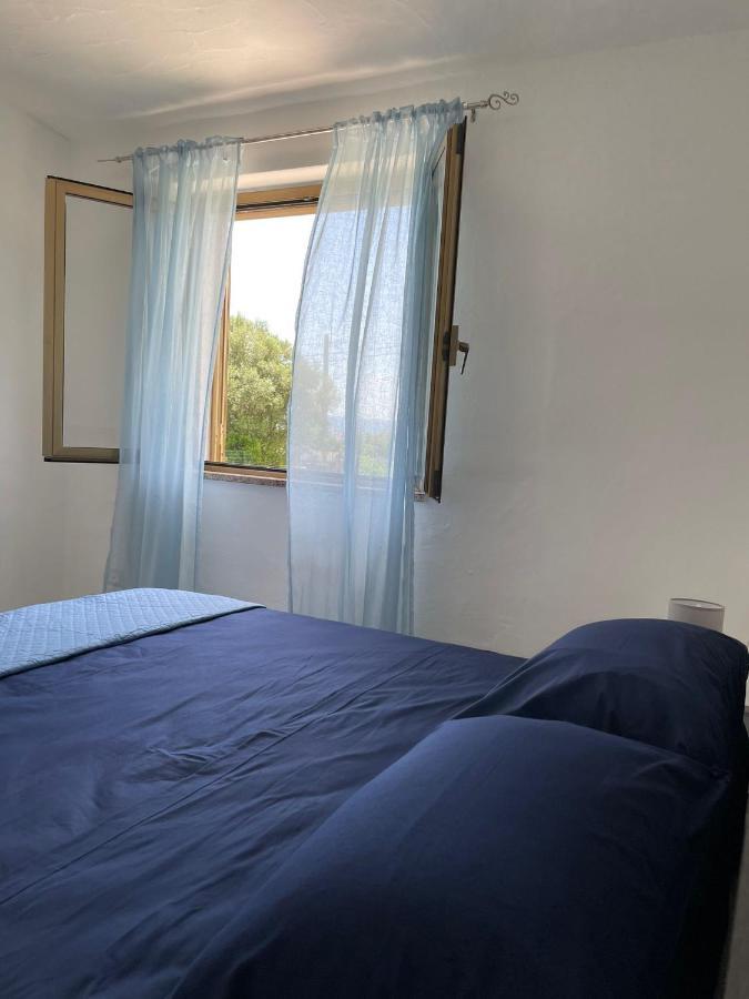 Olbia Grazioso Bilo In Periferia Villa Sole Ruiu Kültér fotó